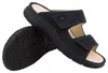 Zapatos de hombre Finn Comfort, chanclas cómodas, color Vista previa de la imagen del producto 9