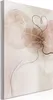 Vlies Leinwandbild - Tangled in Dreams (1 Part) Vertical Produktbild-Vorschau 1