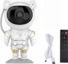 LED nachtlamp sterrenhemelprojector astronaut voor kinderen Productafbeelding-voorbeeld 2