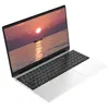 A laptop is shown from a diagonal angle against a white background. Produktbild-Vorschau