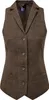 Premier Workwear WomenŽs Herringbone Waistcoat Produktbild-Vorschau 2
