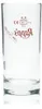 6x Rapps Glas 0,3l Becher Saft Mineral Wasser Softdrink Produktbild-Vorschau 3