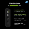 Green Cell PowerPlay Ultra - Graphit - Universal - Produktbild-Vorschau 19