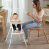 FCH chaise haute bébé, chaise haute bébé, chaise enfant, , Voir les images du produit 13