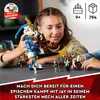 Lego Ninjago Jay Titan Mech - 71785 Voir les images du produit 22