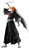 Bleach Grandista PVC Statue Kurosaki Ichigo 32 cm Náhľad obrázku produktu 4