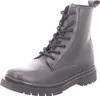 A single black boot is shown against a white background. Produktbild-Vorschau