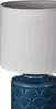 Pauleen Tischleuchte Glowing Midnight E14 max. 20W Blau, Produktbild-Vorschau 2