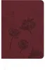 Buchkalender Nature Line Flower 2027 Voir les images du produit 1