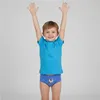 Ensemble de sous-vêtements pour garçons, jersey simple, 3 Voir les images du produit 5