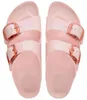 Sandali Birkenstock Arizona Big Buckle EVA da Donna Anteprima dell’immagine prodotto 2