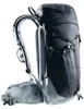 Deuter Trail 24L, Interner Rahmen, Wandern, Schwarz, Produktbild-Vorschau 3