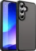 Samsung Galaxy S26 Hülle - Coverup Mattes Transparentes Produktbild-Vorschau 1
