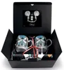 Gilde 4tlg. Set, Tasse / Becher, "you complete me", Podgląd zdjęcia produktu 2