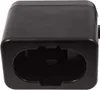 A black charging adapter for a Bosch tool. Produktbild-Vorschau