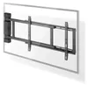 Nedis Motorisierte TV-Wandhalterung - 32 - 75 " - maximal Produktbild-Vorschau 4