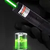 Laserpointer Mit Grünem Led-Licht, Stark, Grosse Reichweite Produktbild-Vorschau 3