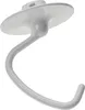 vhbw Knethaken kompatibel mit KitchenAid Artisan 4,3L, Produktbild-Vorschau 3