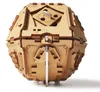 Hádanka, La Piedra de los Sabios (versión metálica) - juego Vista previa de la imagen del producto 1