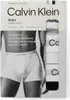 Calvin Klein 3-Pack Icon Stretch Boxers  Mehrfarben - Große Produktbild-Vorschau 2