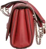 Guess Guess Noelle XBODY Flap Umhängetasche Rot in Gr. Produktbild-Vorschau 3