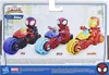 Marvel Spidey and His Amazing Friends, Iron Man Produktbild-Vorschau 7