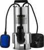 Pompa sommergibile 1300W Pompa per acque reflue 230V Pompa Anteprima dell’immagine prodotto 8