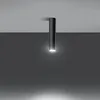 Spot LAGOS Noir Sollux Lighting SL.0436 Voir les images du produit 11