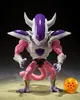 Dragon Ball Z S.H. Figuarts Actionfigur Frieza Third Form Produktbild-Vorschau 2