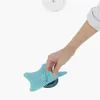 Umbra Starfish, Abflussstöpsel türkis Produktbild-Vorschau 12