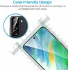2X verre de protection ( écran + caméra ) pour Samsung Voir les images du produit 7