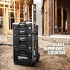 Toughbuilt StackTech TB-B1-A-54 Halter für Langwerkzeuge Produktbild-Vorschau 12