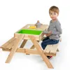 Outdoor Active Outdoor active Matsch-und Sitzgarnitur Länge Produktbild-Vorschau 3