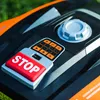 Yardforce Rasenmähroboter COMPACT 400RiS mit Produktbild-Vorschau 4