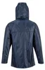 Portwest S440 Klassische Regenjacke Navy Gr. M Produktbild-Vorschau 2
