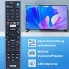 Ersatz Fernbedienung Sony RMT-TX100D | Bravia Android TV 4K Produktbild-Vorschau 8