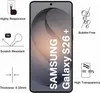Hülle für Samsung Galaxy S26 PLUS mit 2 Displayschutzfolien Produktbild-Vorschau 3