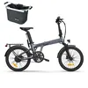 ADO EBike Air20Pro Elektrofahrrad, Pedelec,klapprad Produktbild-Vorschau 1