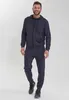 Virtus Sweatjacke Brent mit extra hohem Viskoseanteil 2154 Produktbild-Vorschau 2