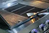 Buschbeck Plancha-Platte mit Grillspachtel, geeignet für Produktbild-Vorschau 4