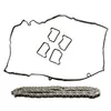Zestaw łańcucha rozrządu do silnika Mercedes W204 C 180 200 Podgląd zdjęcia produktu 4