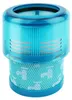Filter für Dyson Gen 5 Detect Absolute – Ersatzfilter für Produktbild-Vorschau 1