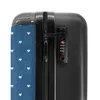 NoBoringSuitcases.com® Koffer Handgepäck Trolley Rollkoffer Produktbild-Vorschau 5