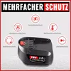 Ersatzakku für Bosch, Akkus für Staubsauger, Produktbild-Vorschau 5