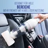 alca® Akku Handstaubsauger I kabelloser Autostaubsauger 70W Produktbild-Vorschau 5