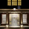 Aigostar 50W Solar LED Strahler Außen, Dimmbar 3000K-6500K, Produktbild-Vorschau 4