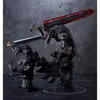 Berserk Pop Up Parade PVC-beeldje, Guts Productafbeelding-voorbeeld 5
