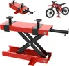 XMTECH Motorradheber Motorradhebebühne 500 kg, Produktbild-Vorschau 1