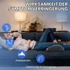 Ergonomisches Venenkissen Knierolle für Schlafen, Produktbild-Vorschau 9