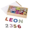 Goki Magnetic Alphabet and Numbers II, 3 Jahr(e), Holz, Produktbild-Vorschau 3